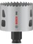 1 x Pro Multi Material Power Hole Testere (Softwood, Drywall, Ø 60 Mm, Professional Accessory Rotary Drill/drivers) 1