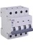 4VTB-4B16 Otomatik Sigorta 4,5ka B Tipi 4 Kutup 16A 1