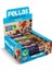 Fellas Granola Bar Karma Kutu, 3 Çeşit, 12 Adet 1