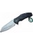 Eco Lounge Crkt Trilange Trı 8956 Outdoor Çakı 22 cm - Kaymaz Sap, Otomatik, Cam Perçin 1