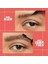 Maybelline New York Build A Brow 2in1 Kaş Kalemi ve Jeli Ash Brown 1