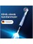 Oral-B 3D White X-Filament Şarjlı Diş Fırçası Yedek Başlığı 2 Adet 3