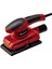 Titreşim Zımpara Tc-Os 1520 (150 W, 23.000 Dev/dak Salınım Sayısı, ve Kelepçeli Bağlantı, Toz Emiş, 3 Adet P120 Zımpara Kâğıdı Dahil) - 4460640 1
