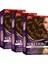 Wella Koleston Supreme Saç Boyası 5/0 Açık Kahve X3'li Set 3