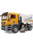 BR03780 Man Tgs Cadde Süpürme Aracı 1