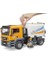BR03780 Man Tgs Cadde Süpürme Aracı 3