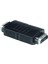 Adaptör HDMI Soket - Soket Siyah 1