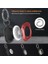 Buff Tagsafe Proshield Taşınabilir Anahtarlık Airtag Uyumlu Kılıf 2