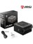 Msı Psu Mag A550BNL 550W 80+ Bronze Power Supply 3
