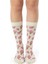 Ice Cream Socks – Desenli Unisex Soket Çorap 3