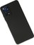 Xiaomi Redmi Note 11 Kılıf First Silikon - Siyah 2