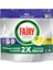 Fairy Proffesional Hepsi Bir Arada Bulaşık Makinesi Deterjanı Limon Kokulu Kapsül 140 Yıkama 2