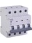 4VTB-4C32 Otomatik Sigorta 4,5ka C Tipi 4 Kutup 32A 2