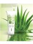 Aloevera Nemlendirici Saç Bakım Kremi% 99 Aloevera & Jojoba Oil 250 ml 2