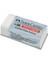 187130-BOX30 Tozsuz Silgi - Beyaz (30'lu Paket) 1