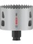 1 x Pro Multi Material Power Hole Testere (Softwood, Drywall, Ø 70 Mm, Professional Accessory Rotary Drill/drivers) 3