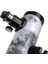 Firstscope Teleskop, Reeves'ten Ay, Siyah 2