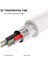 USB To USB Data ve Şarj Kablosu 1 Metre 3