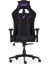 Gaming Chair Fame Amethyst Kumaş Oyuncu Koltuğu 1