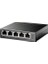 TL-SG105PE, 5-Port Gigabit Easy Smart Switch With 4-Port Poe+ 3