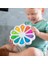 Brain Toys Dimpl Rakamlı Duyu Düğmeleri 3