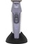 Powertec TR-758 Profesyonel Sakal Ense Tıraş Makinesi (0.1mm - Sıfıra En Yakın) 1