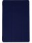Samsung Galaxy X200 Tab A8 10.5 Kılıf Tablet Smart Kılıf - Lacivert 2