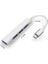 Type-C USB 3.1 Den 4 Adet USB 3.0 Hub USB Çoğaltıcı Otg Çoğaltıcı Adaptörü 3