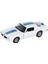 WELLY 1972 PONTIAC FIREBIRD TRANS A 2