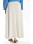 Yeni Sezon Beli Lastikli Kadın Etek 4