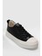 Mıa Kadın Sneaker Ayakkabı Siyah 2