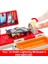 Pixar Arabalar Tır, Renk Değişimi Eğlencesi Oyun Seti 2