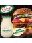 Calve Sos Cam Kavonoz Mayonez 500 G 3