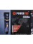 Powertec TR-3200 Profesyonel Şarjlı Saç Sakal Tıraş Makinesi 3