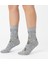 Tired Socks – Desenli Unisex Soket Çorap 4