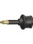 Toslink To Mini Toslink Çevirici Dönüşütürücü 3.5 mm Dijital Ses 4430 3