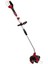 Akülü Kenar Kesme Ge-Ct 36/30 Li E-Solo Power X- (Li-Ion, 2X18V, 9000 Dev/dak, Elektronik Hız Kontrolü, Otomatik Besleme Sistemi, Flowerguard) - 3411300 1