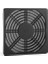 Tx 12CM Izgaralı Fan Filtresi (TXCCFF01) 1