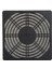 Tx 12CM Izgaralı Fan Filtresi (TXCCFF01) 2
