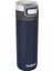 Termos Kupa 500 ml - Paslanmaz Çelik Kahve Kupası - Sızdırmaz ve Sızdırmaz - Yalıtımlı Kupa, Seyahat & Kahve Kupası - 9 Saat / 18 Saat Soğuk Tutar - Model Etna Denım 2