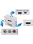 Av Rca Tos To HDMI Çevirici Dönüştürücü Tv Adaptörü 4553 3