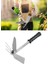 Üç Fonksiyonlu,teleskopik Saplı Fonksiyonlu, Çapa, Testere, 3 Farklı Açıya Ayarlanabilir 1
