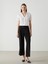Yeni Sezon Loose Fit Kadın Pantolon 1