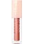 Maybelline New York Lifter Gloss Nemlendirici Dudak Parlatıcısı- 009 Topaz 2