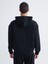 Yeni Sezon Kapüşonlu Erkek Fermuarlı Sweatshirt 4