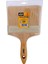 61115 150 mm Paint Brush, Brown 2
