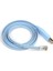 USB Konsol Kablosu USB To RJ45 Çevirici Kablo 1.5 Metre 2