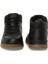 Int-Locky-Krk-5pr Siyah Erkek High Sneaker 5
