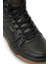 Int-Locky-Krk-5pr Siyah Erkek High Sneaker 7