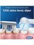 Oral-B Io 2 Şarjlı Diş Fırçası Seti 2&apos;li - Gece Siyahı/yeşil 3